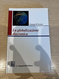 La globalizzazione diacronica. Di Taranto