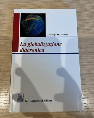 La globalizzazione diacronica. Di Taranto