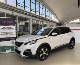 Peugeot 3008 BlueHDi 120 EAT6 S&S GT Line TET...