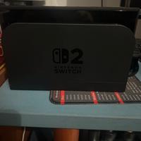 Nintendo switch 2 garanzia 9 mesi pokemon za