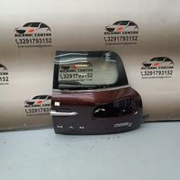 Portellone splitdoor posteriore dx mini clubman 20