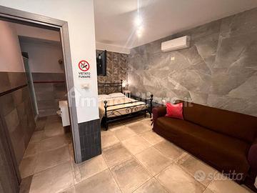 Monolocale 100 m dal mare