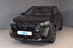 Peugeot 2008 ii 1.2 puretech 100cv Allure