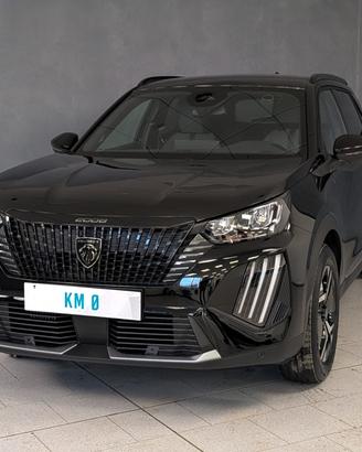 Peugeot 2008 ii 1.2 puretech 100cv Allure