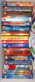 geronimo stilton