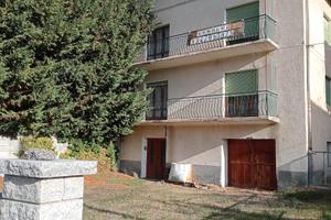 Rustico in zona Verrayes (Ao)