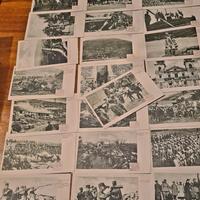 cartoline prima guerra mondiale