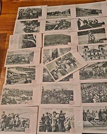 cartoline prima guerra mondiale