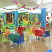 Tutto per Aree Gioco, Baby Parking e Mini Club