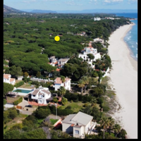 Villa sul Mare Mare e poi mare . Senza compromessi