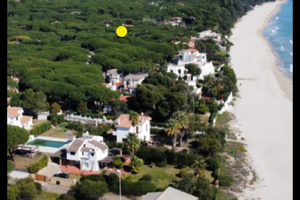 Villa sul Mare Mare e poi mare . Senza compromessi