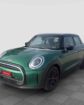 MINI Mini 5 Porte 1.5 Cooper Classic 5 porte