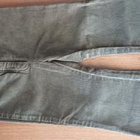  pantaloni in velluto united colors of Benetton