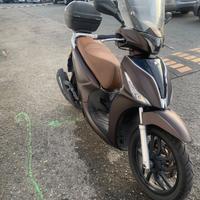 Kymco People 150i - 2018