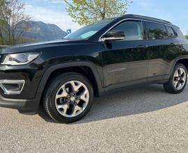 JEEP Compass 2ª serie - 2019