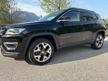 JEEP Compass 2ª serie - 2019