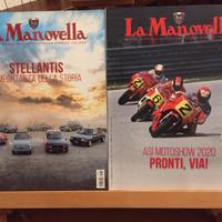 La manovella (2/2020-2/2021)