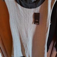 Scamiciata mai indossata a 7 euro