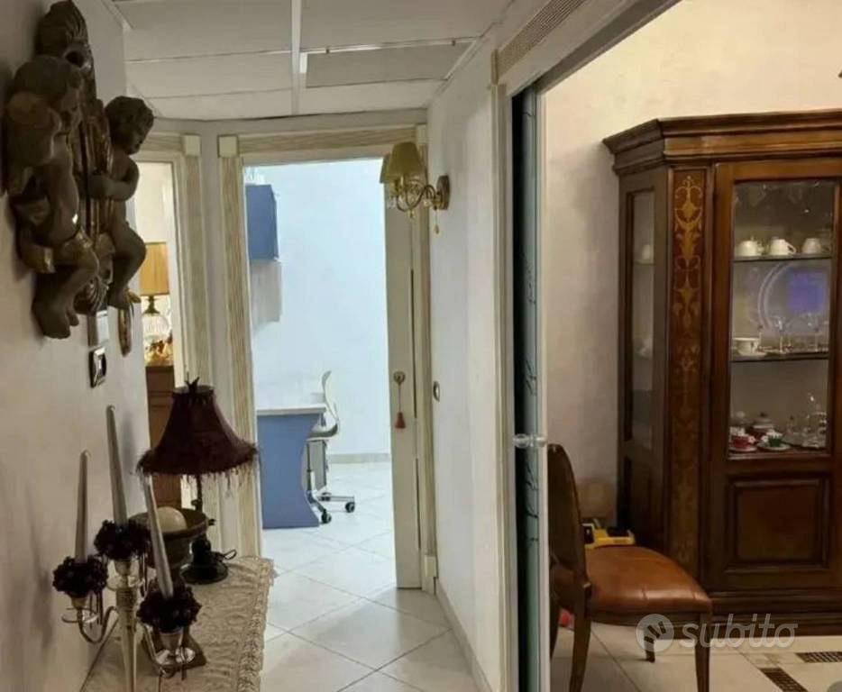 Appartamento – Palazzo San Gervasio, Potenza - Altro
