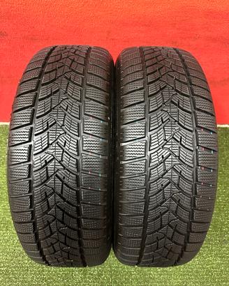 215 60 17 Gomme Invernali 2020 Dunop 215 60R17