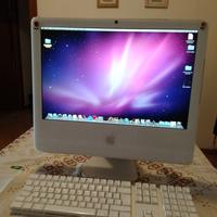 Computer IMAC "20" - 2006