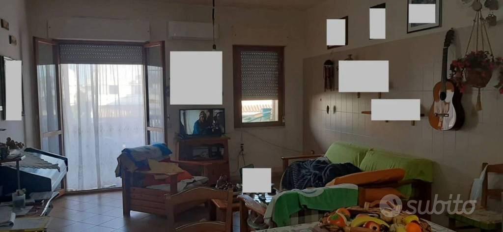 Appartamento – Mazara del Vallo, Contrada Cartubuleo - Vista 2