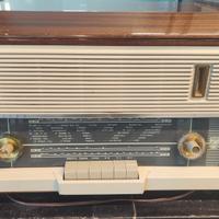 Radio philips