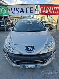 Peugeot 308 1.4 VTi 95CV 5p. Comfort
