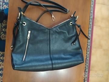 Borsa di pelle
