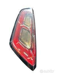 STOP FANALE POSTERIORE SINISTRO FIAT Punto EVO (09