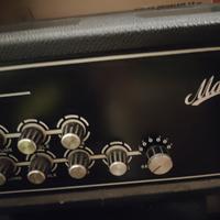 Mini amplificatore con cassa 