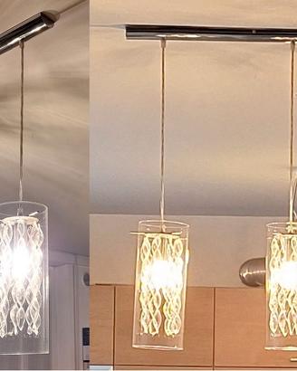 Lampadario Sospensione 3 Luci