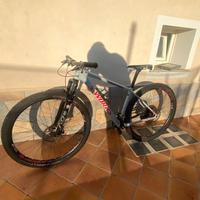 Specialized Epic S Works HT