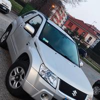 Suzuki Gran Vitara passo corto 