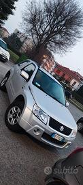 Suzuki Gran Vitara passo corto 