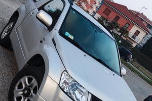 Suzuki Gran Vitara passo corto 