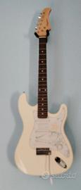 chitarra daytona con custom