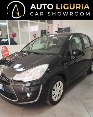 Citroen C3 1.1 Attraction