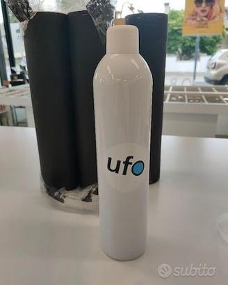 Bombola di glicole da 600ml