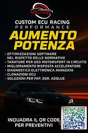 elaborazioni  centraline