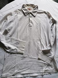 polo manica lunga
