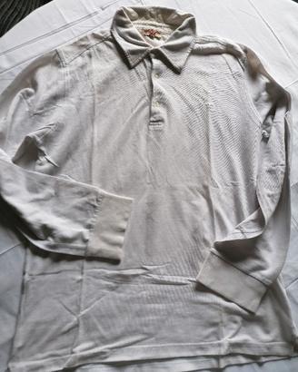 polo manica lunga