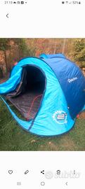 Tenda da campeggio Quechua  2" da 3 posti