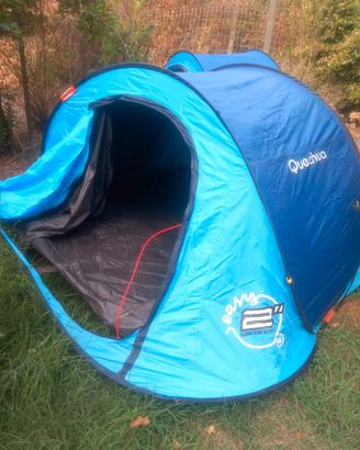 Tenda da campeggio Quechua  2" da 3 posti