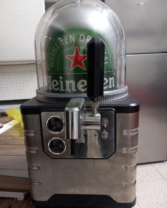 Blade- spillatore birra da banco per fusti blade