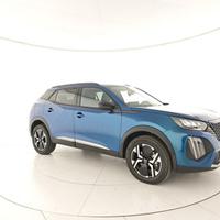 Peugeot 2008 Hybrid 145 e-DCS6 Allure