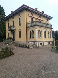 Prestigiosa villa