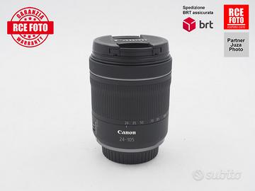 Canon RF 24-105 F4-7.1 IS STM (Canon)
