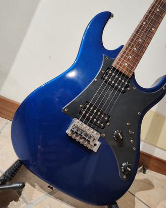 Ibanez GRX 20 chitarra elettrice gio