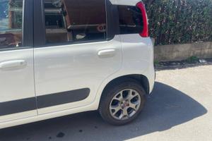 Fiar panda natural power 85cv
